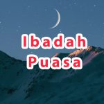 Ibadah Puasa